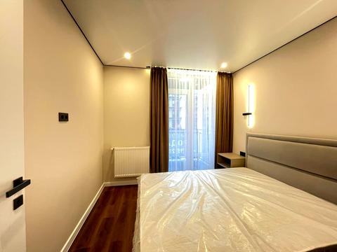 квартира по адресу Ленкавского ул., 2-А к1,2