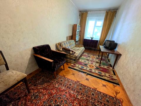 квартира за адресою Олександра Поля просп. (Кірова), 96-Г