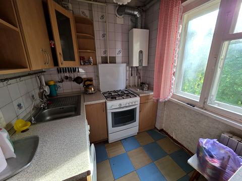 квартира за адресою Олександра Поля просп. (Кірова), 96-Г