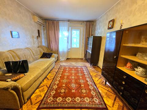 квартира по адресу Александра Поля просп. (Кірова), 96-Г