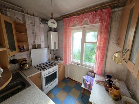 квартира за адресою Олександра Поля просп. (Кірова), 96-Г