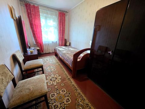 квартира за адресою Олександра Поля просп. (Кірова), 96-Г