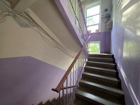 квартира за адресою Олександра Поля просп. (Кірова), 96-Г