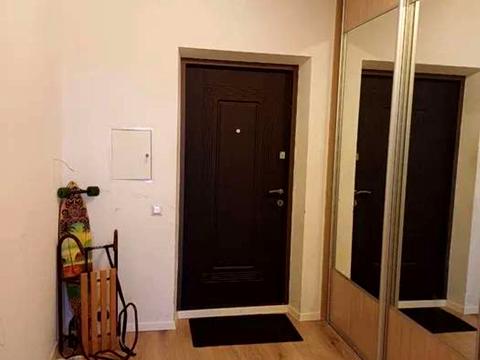 квартира по адресу Героев Полка "Азов ул. (Малиновского маршала), 8