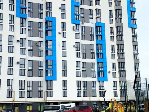 квартира за адресою Бігова вул., 17а