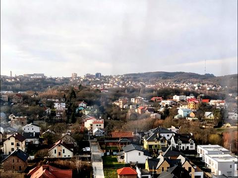 квартира за адресою Бігова вул., 17а