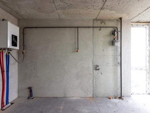 квартира за адресою Бігова вул., 17а