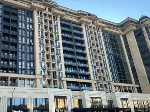 квартира за адресою Космонавтів просп., 49