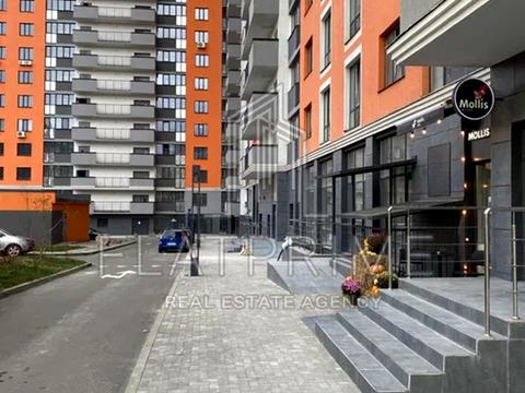 квартира за адресою Загорівська вул. (Багговутівська), 25