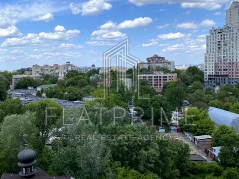 квартира за адресою Загорівська вул. (Багговутівська), 25