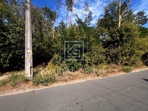 ділянка за адресою Дзержинського, 19-Г