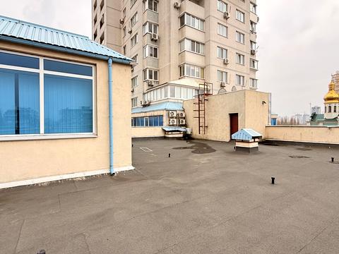 комерційна за адресою Юрія Шумського вул., 1-А