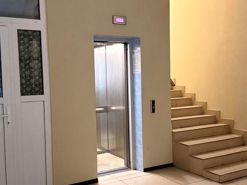 комерційна за адресою Юрія Шумського вул., 1-А