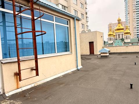 комерційна за адресою Юрія Шумського вул., 1-А