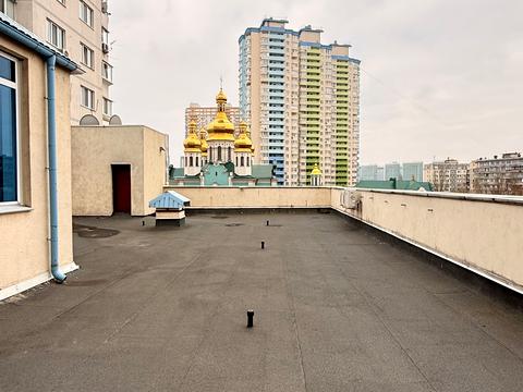 комерційна за адресою Юрія Шумського вул., 1-А