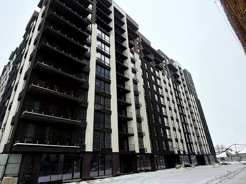 квартира за адресою Романа Левицького вул., (Будинок 3)