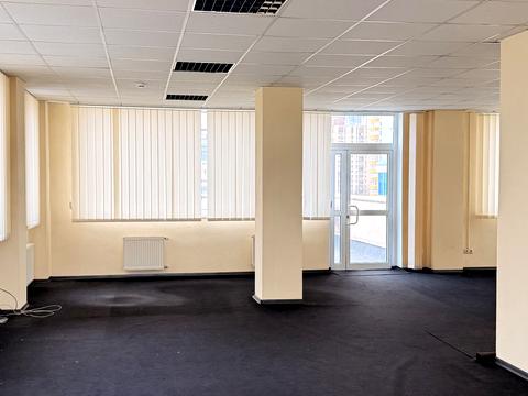 коммерческая по адресу Юрия Шумского ул., 1-А