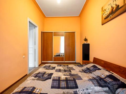 квартира по адресу Банная ул., 8