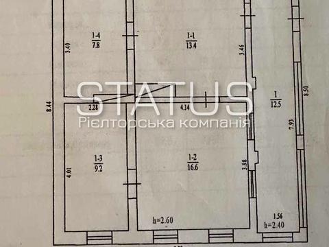 дом по адресу Садова, 5