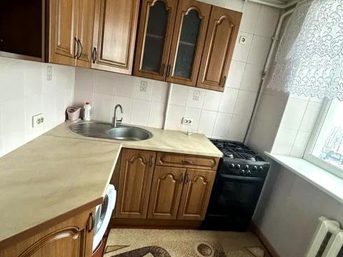 квартира за адресою Івана Мазепи вул. (Калініна), 49