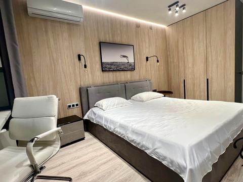 квартира за адресою Академіка Глушкова просп., 9-Є