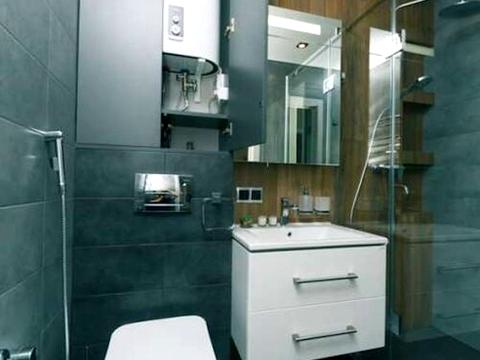 квартира за адресою Академіка Глушкова просп., 9-Є