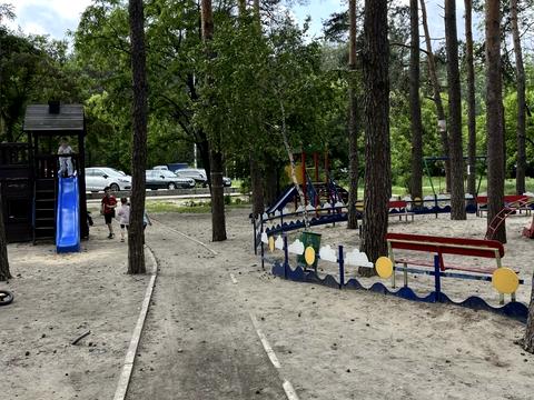 квартира за адресою Світла вул., 3 к2