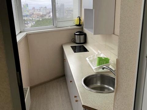 квартира за адресою Світла вул., 3 к2