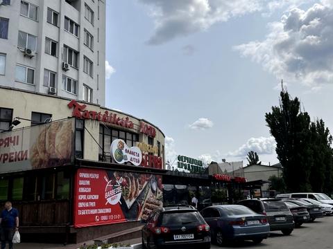 квартира за адресою Світла вул., 3 к2