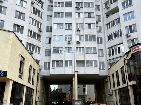 квартира за адресою Світла вул., 3 к2