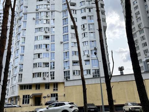 квартира за адресою Світла вул., 3 к2