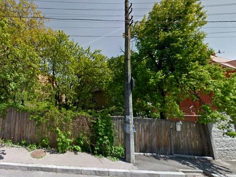 будинок за адресою Редутна вул.