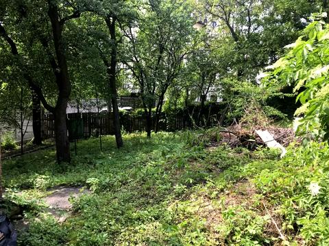 будинок за адресою Редутна вул.