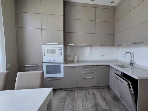 квартира по адресу Джона Маккейна ул. (Кудри Ивана), 7