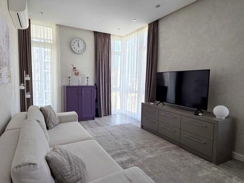 квартира по адресу Джона Маккейна ул. (Кудри Ивана), 7