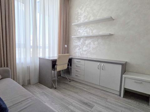 квартира по адресу Джона Маккейна ул. (Кудри Ивана), 7