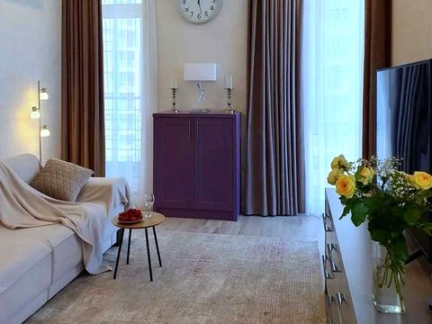 квартира по адресу Джона Маккейна ул. (Кудри Ивана), 7