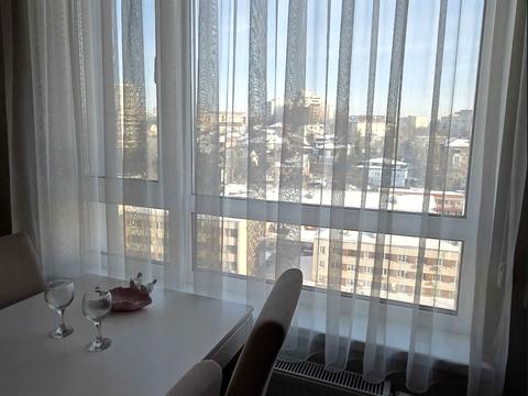 квартира по адресу Джона Маккейна ул. (Кудри Ивана), 7