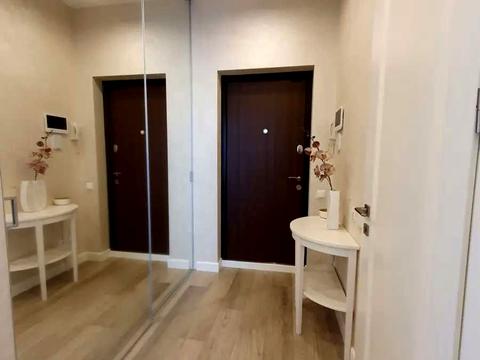 квартира по адресу Джона Маккейна ул. (Кудри Ивана), 7