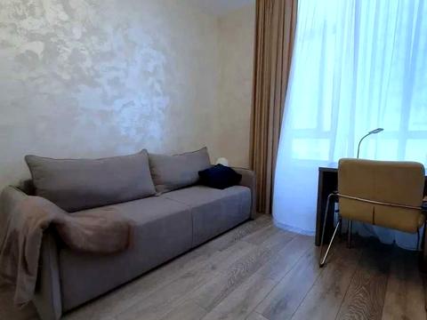 квартира по адресу Джона Маккейна ул. (Кудри Ивана), 7