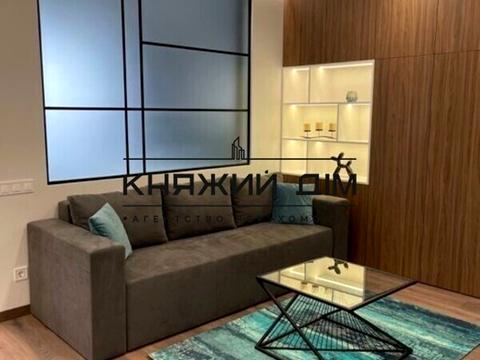 квартира за адресою Сергія Данченка вул., 34