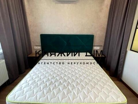 квартира за адресою Сергія Данченка вул., 34