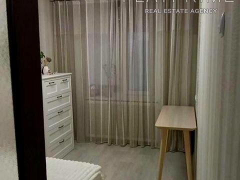 квартира за адресою Київ, Василя Порика просп., 15-А