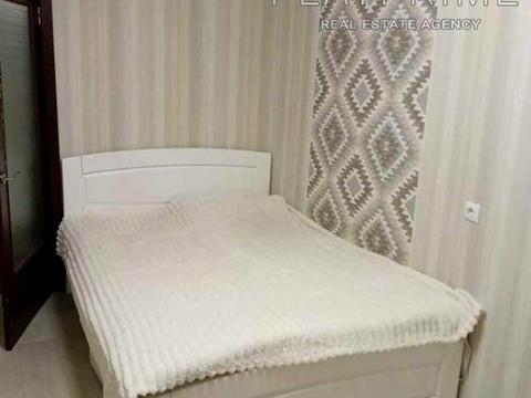 квартира за адресою Київ, Василя Порика просп., 15-А