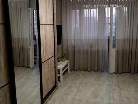 квартира за адресою Київ, Василя Порика просп., 15-А