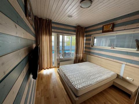 дом по адресу 50-та Садова ул.