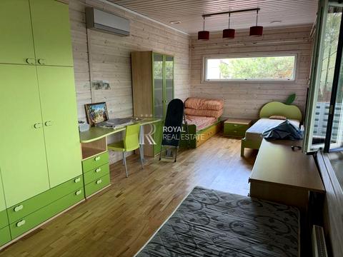 дом по адресу 50-та Садова ул.