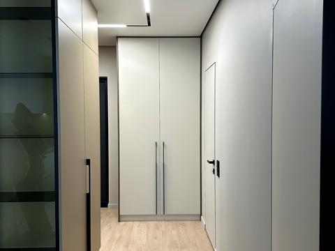 квартира по адресу Волчинецкая ул., 223-А