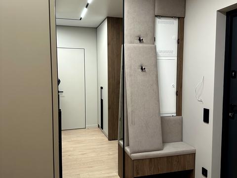 квартира по адресу Волчинецкая ул., 223-А