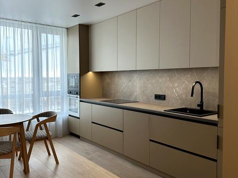 квартира по адресу Волчинецкая ул., 223-А